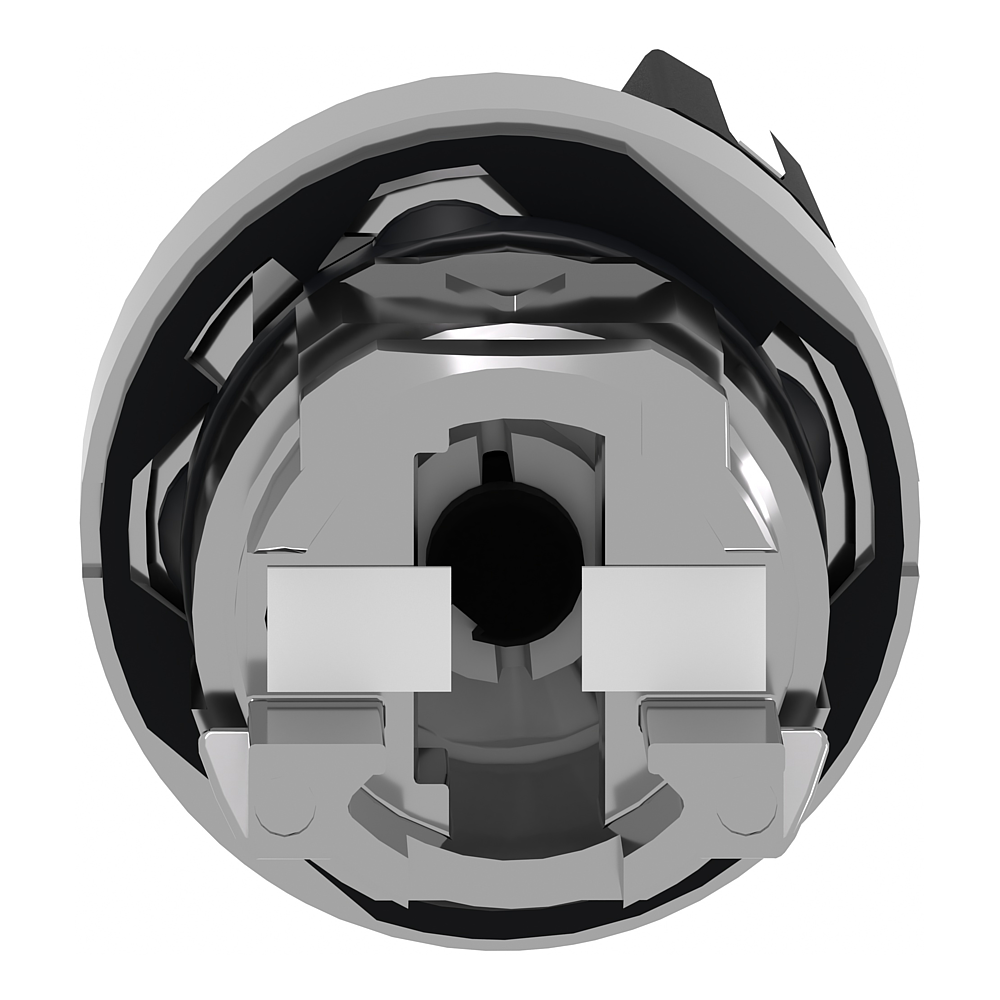 TETE POUR BOUTON TOURNANT